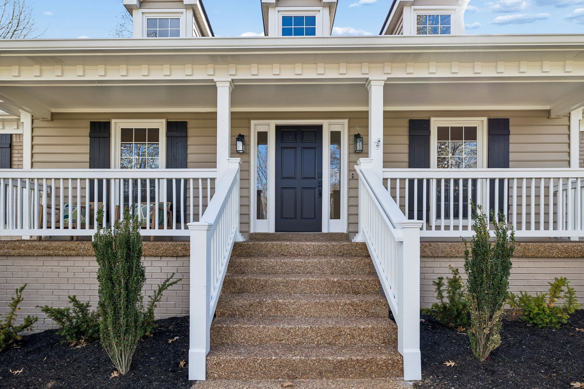 1115 Oak Creek Drive Nolensville TN 37135