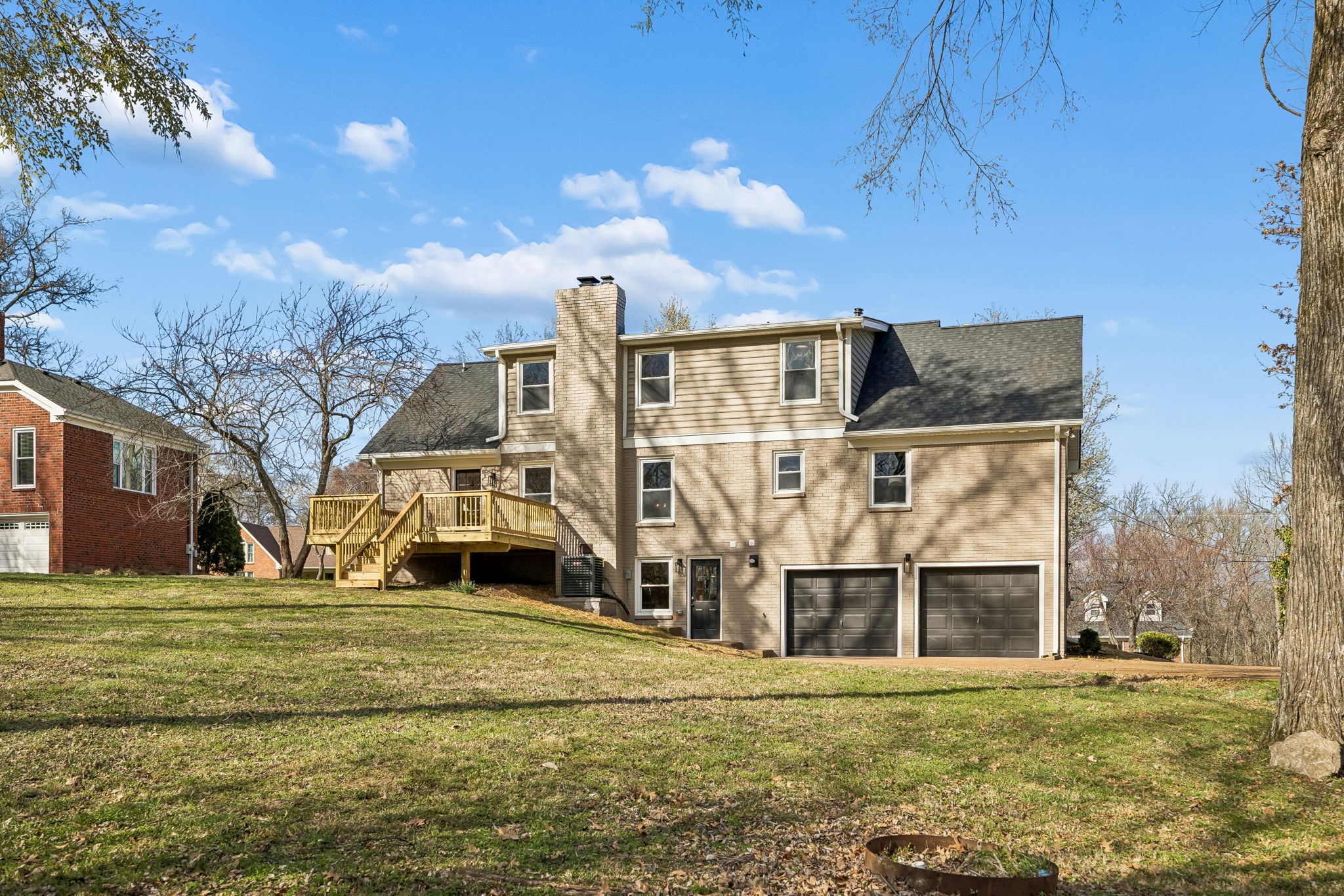 1115 Oak Creek Drive Nolensville TN 37135