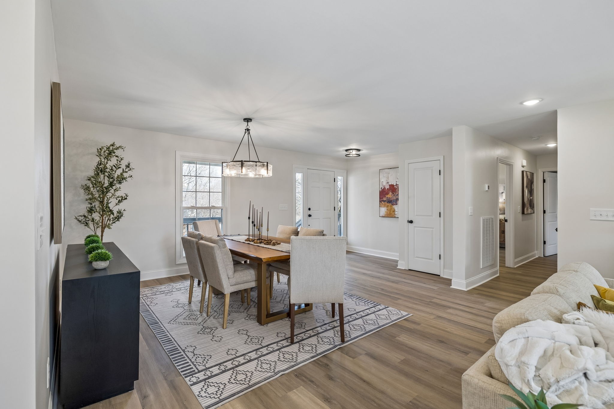 1115 Oak Creek Drive Nolensville TN 37135