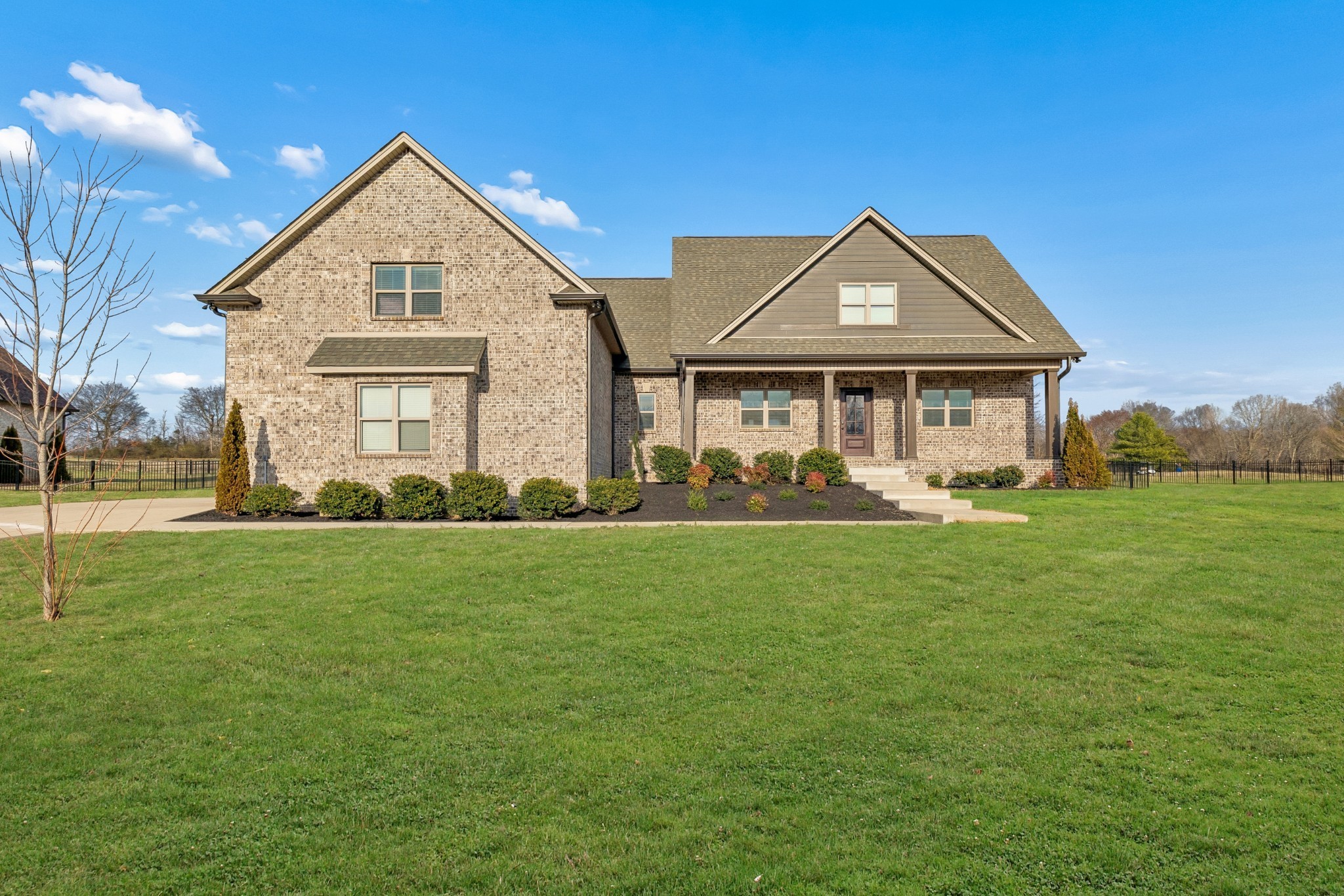 4155 Ironwood Drive Greenbrier TN 37073
