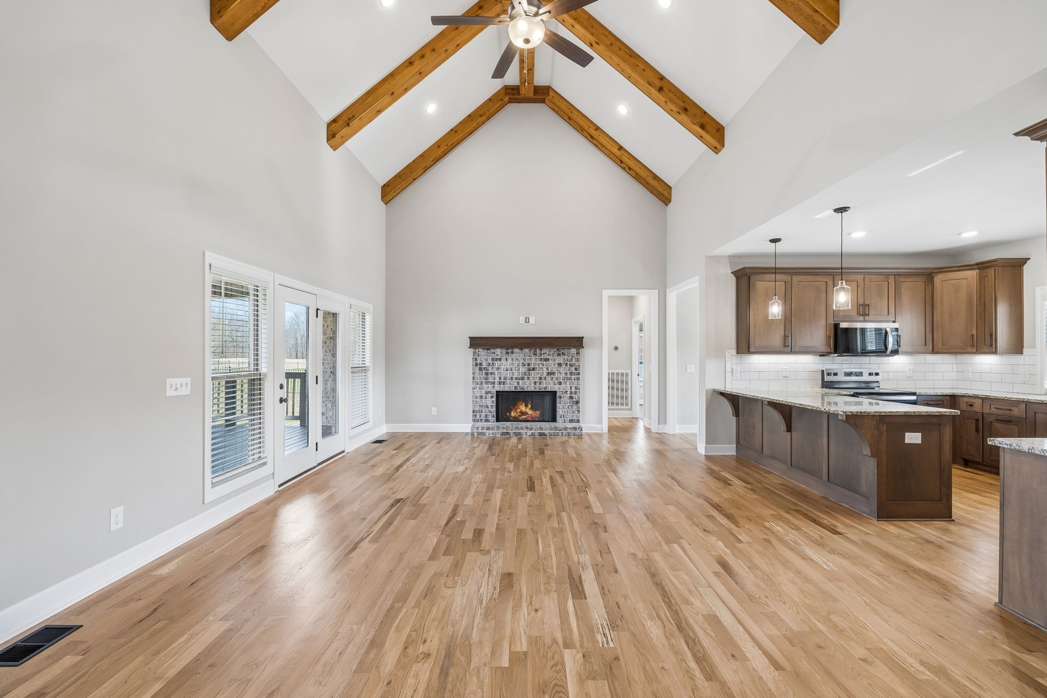 4155 Ironwood Drive Greenbrier TN 37073