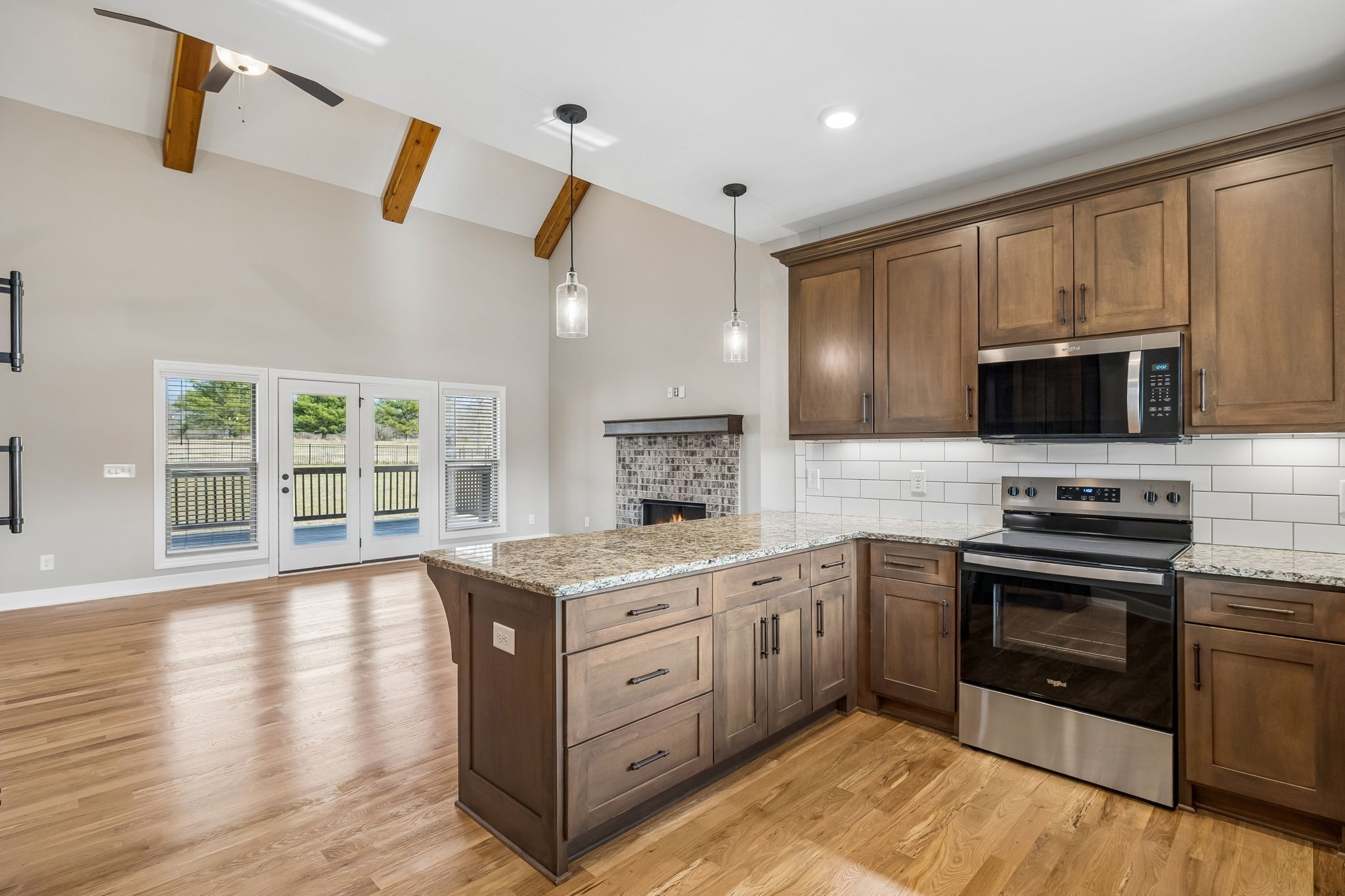 4155 Ironwood Drive Greenbrier TN 37073