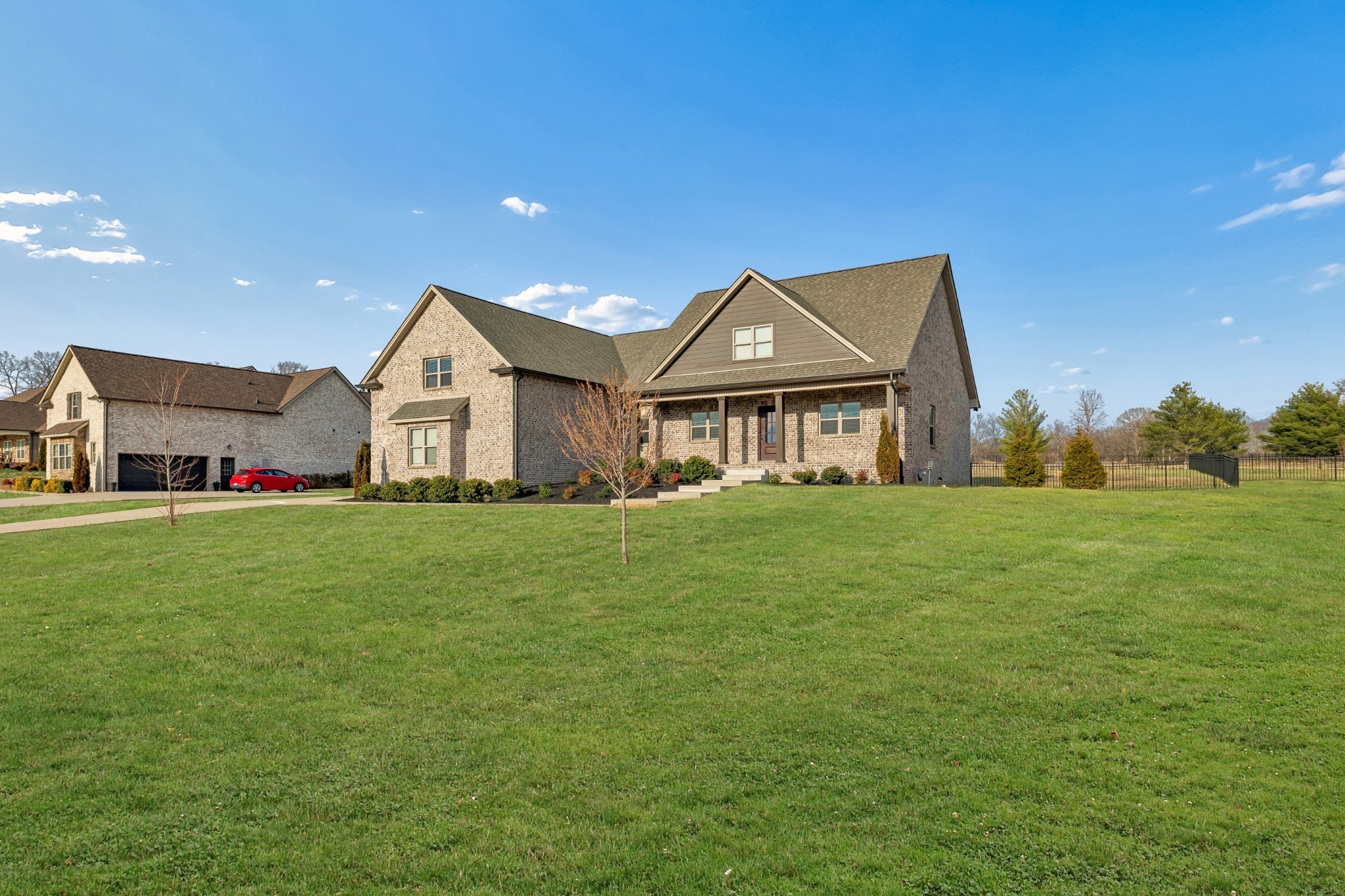 4155 Ironwood Drive Greenbrier TN 37073