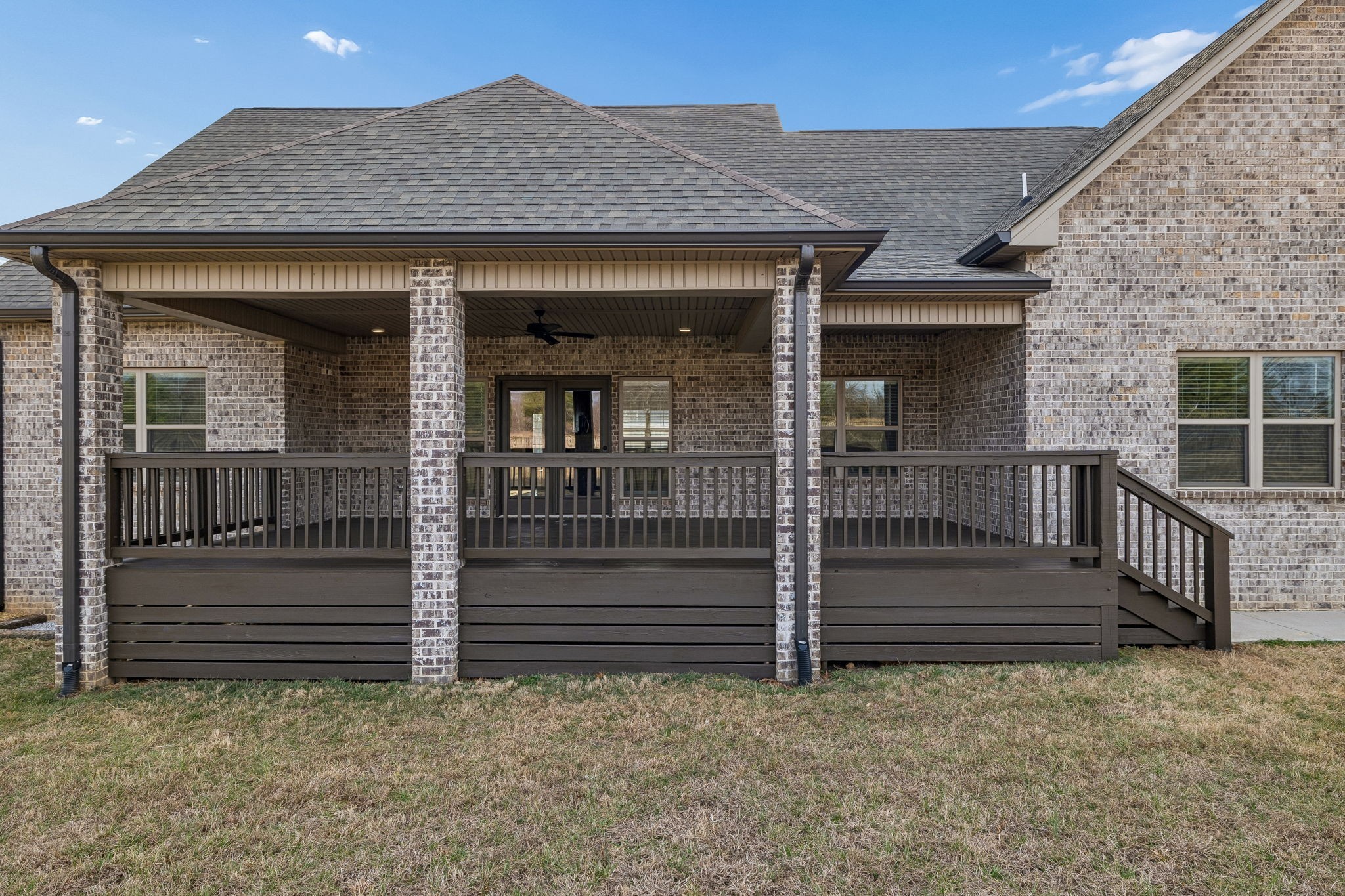 4155 Ironwood Drive Greenbrier TN 37073