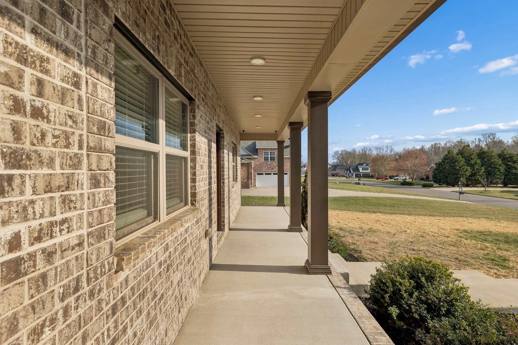 4155 Ironwood Drive Greenbrier TN 37073