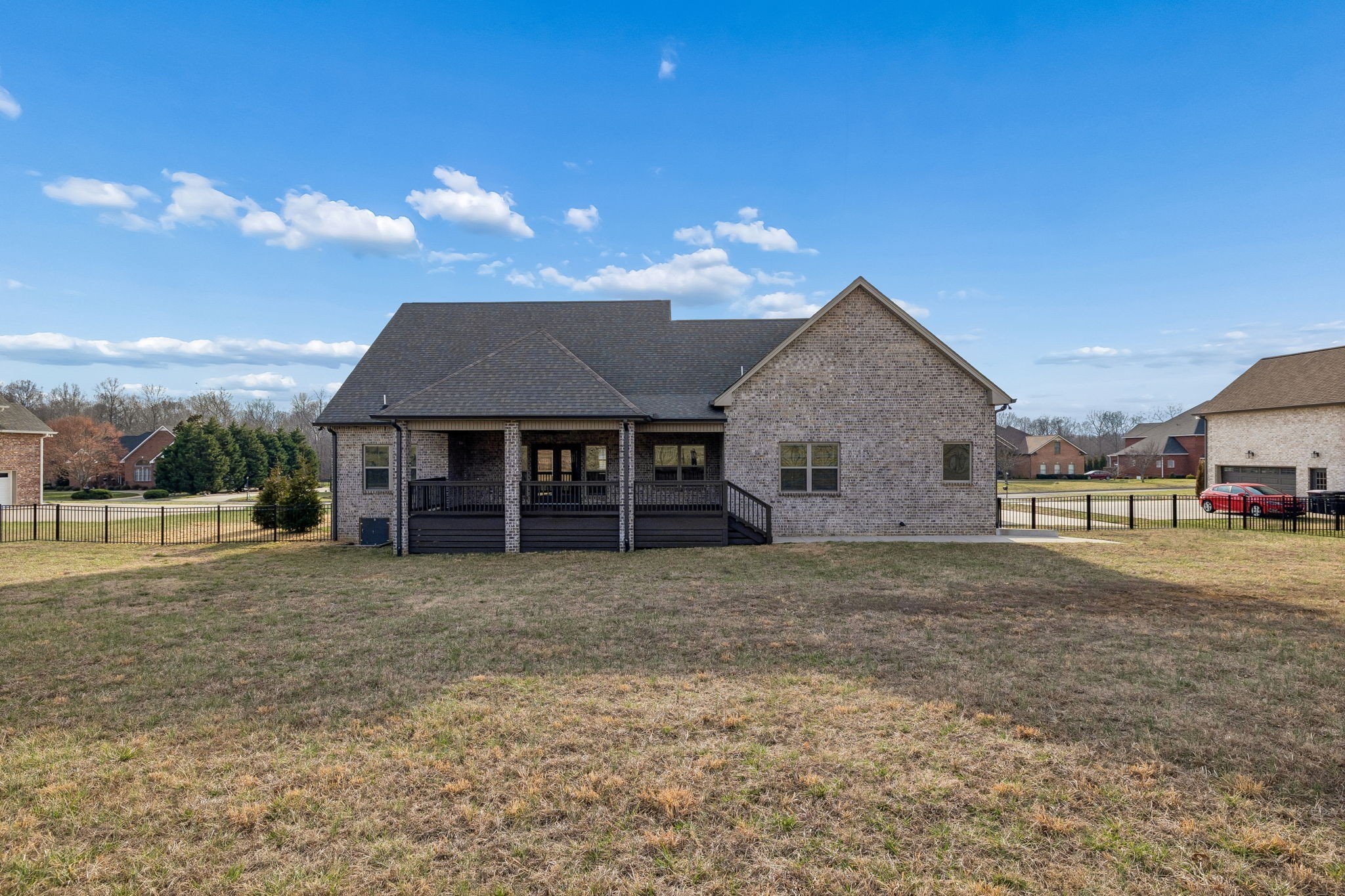 4155 Ironwood Drive Greenbrier TN 37073