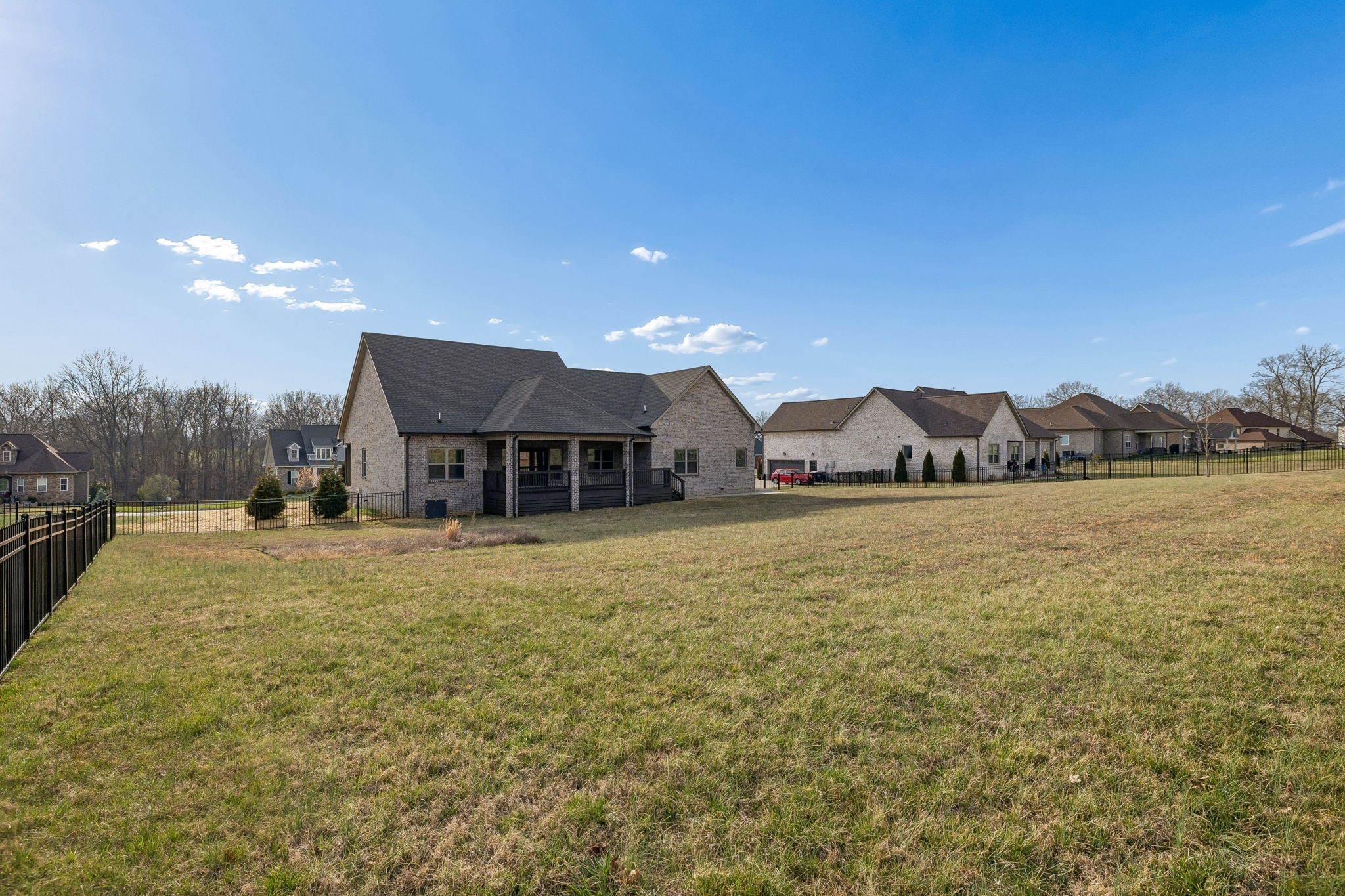 4155 Ironwood Drive Greenbrier TN 37073