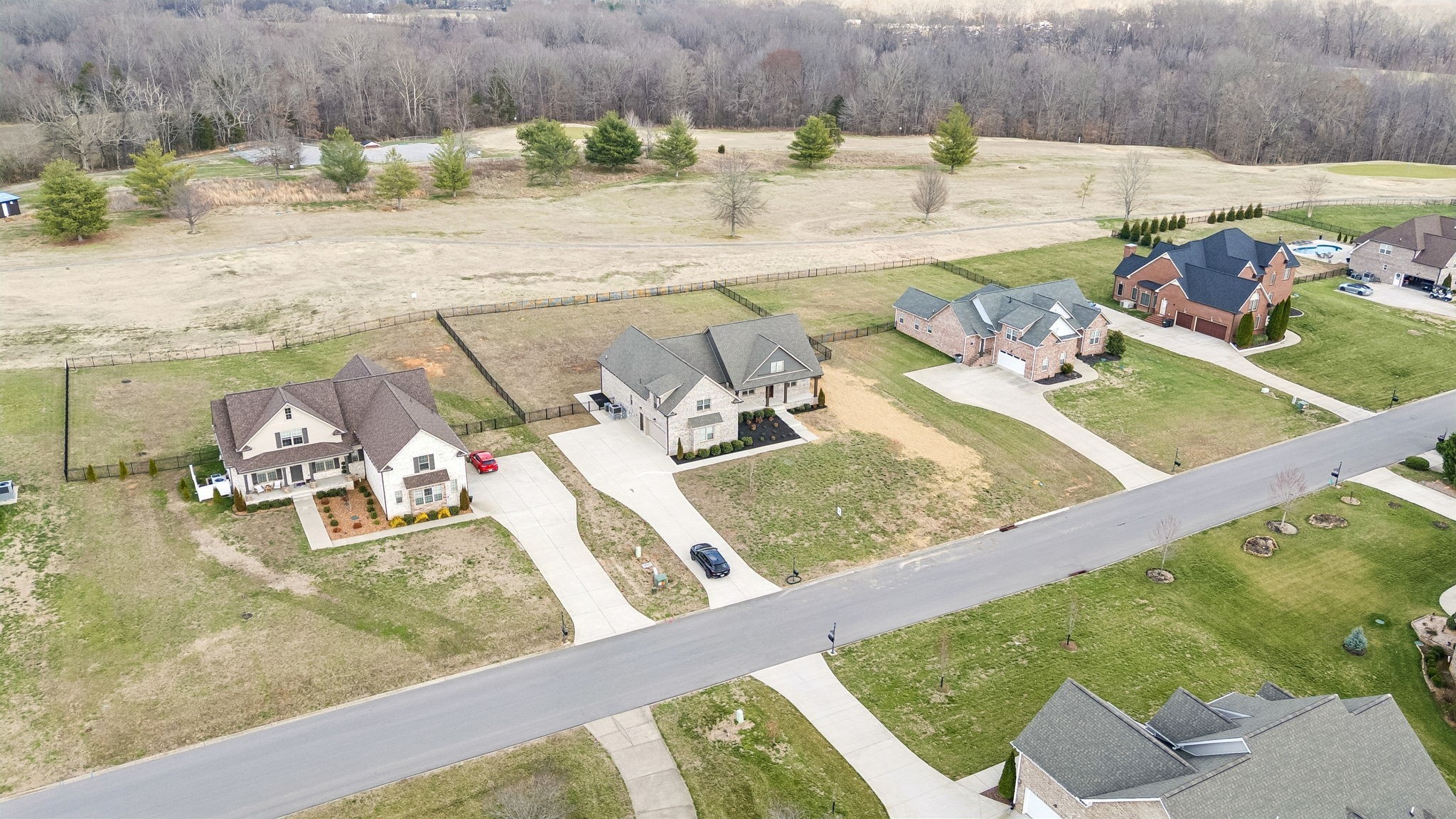4155 Ironwood Drive Greenbrier TN 37073