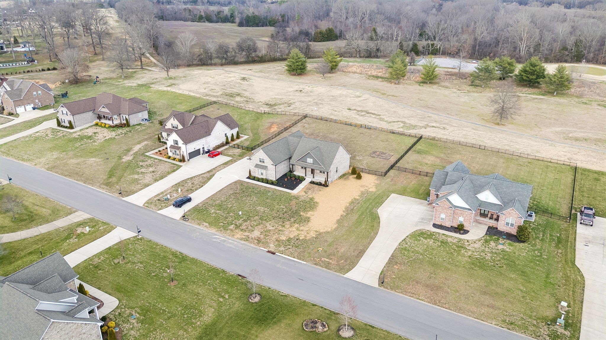 4155 Ironwood Drive Greenbrier TN 37073