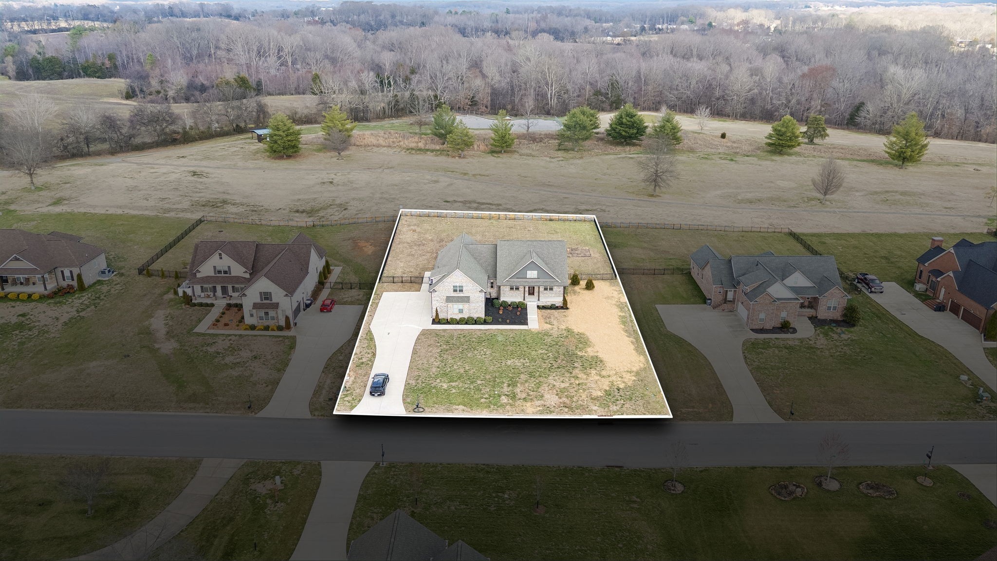 4155 Ironwood Drive Greenbrier TN 37073