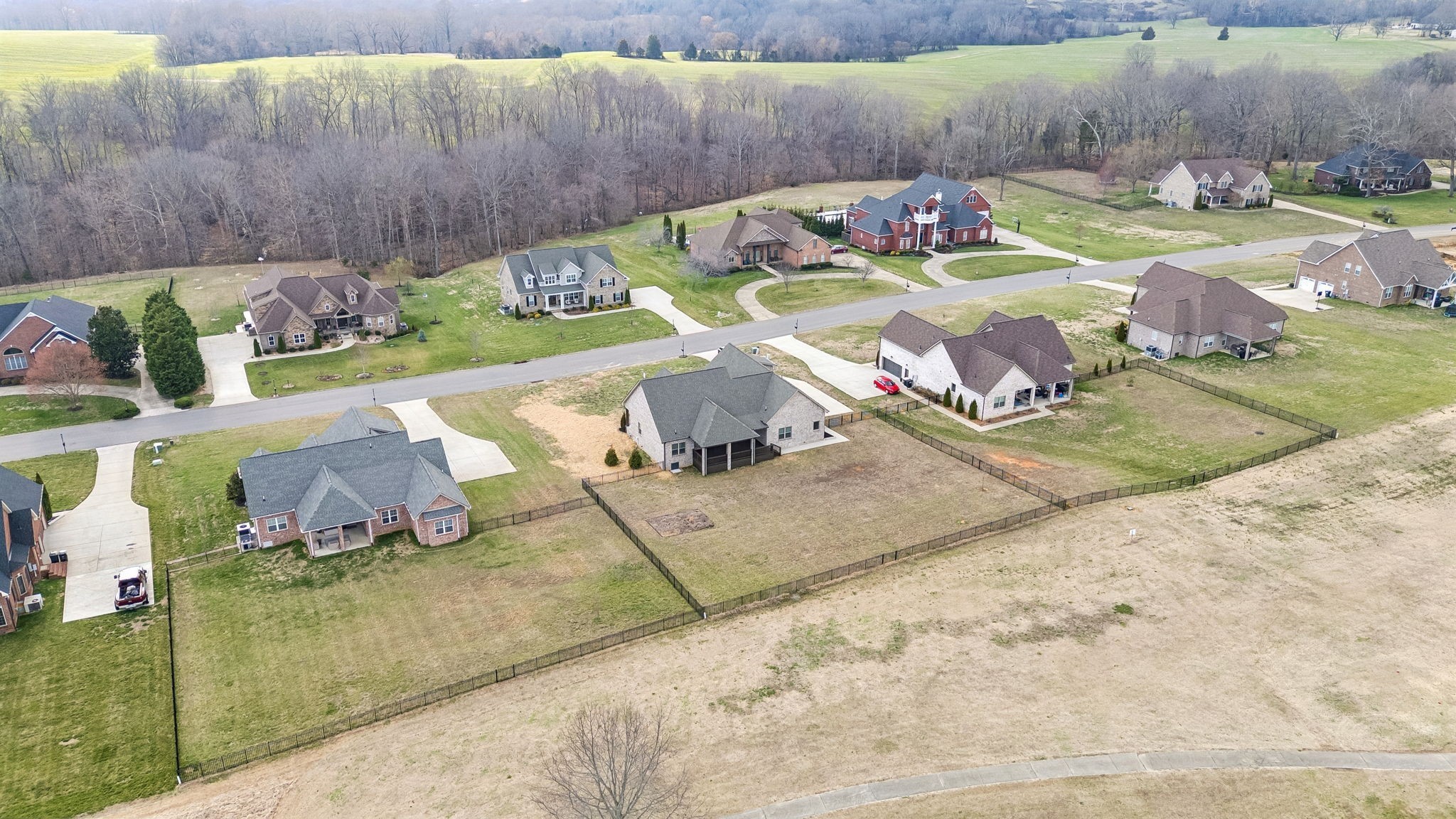 4155 Ironwood Drive Greenbrier TN 37073
