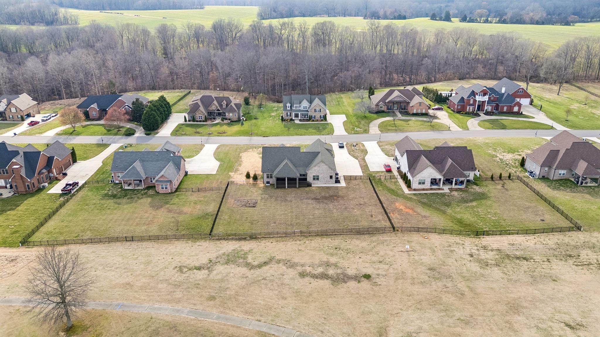 4155 Ironwood Drive Greenbrier TN 37073