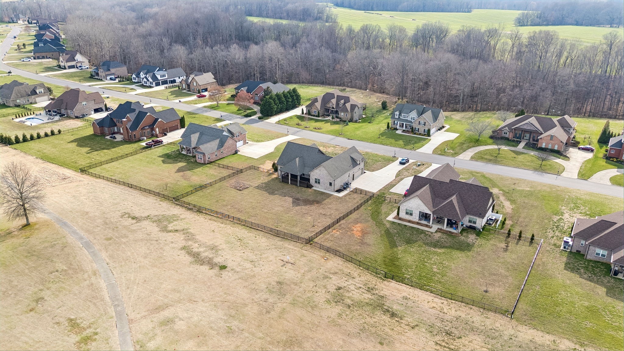 4155 Ironwood Drive Greenbrier TN 37073