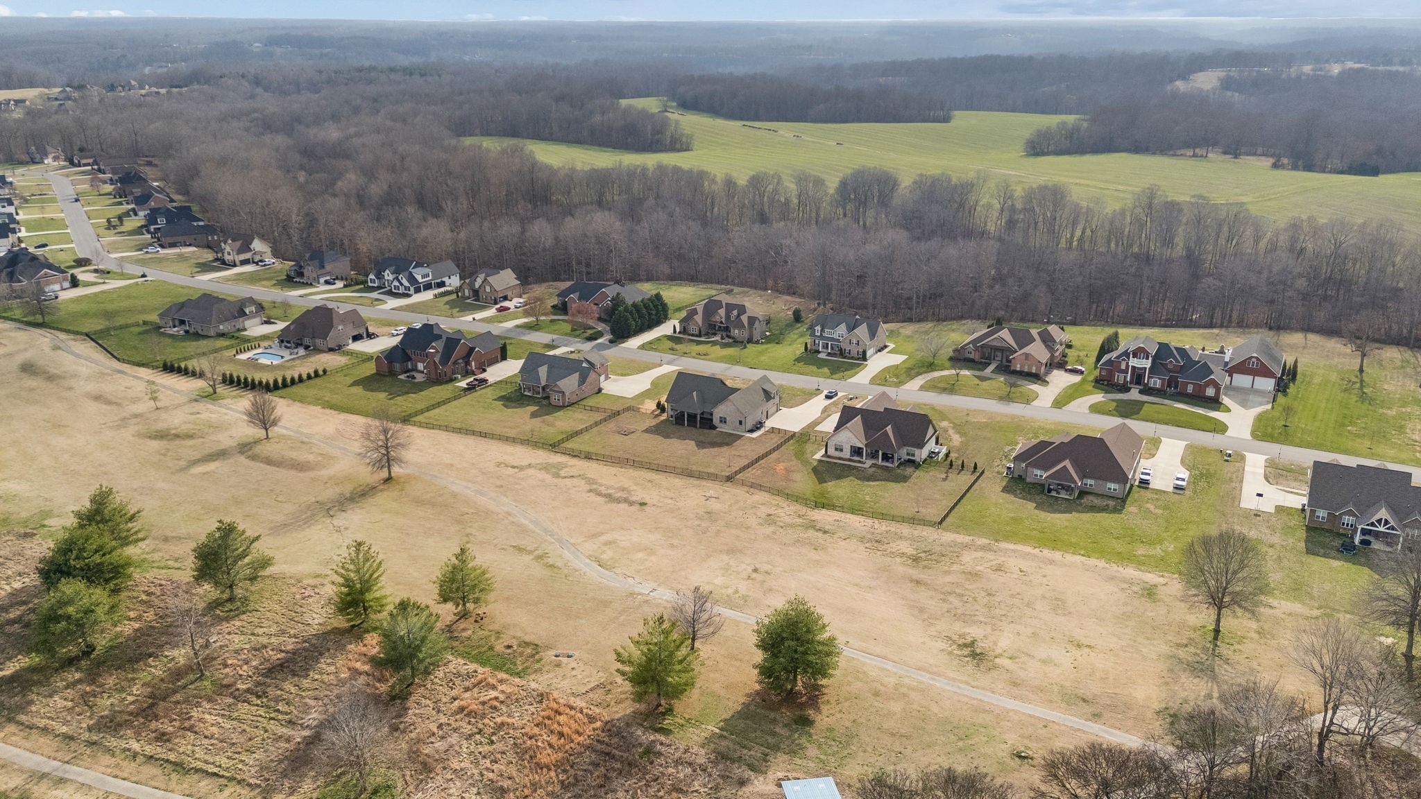 4155 Ironwood Drive Greenbrier TN 37073