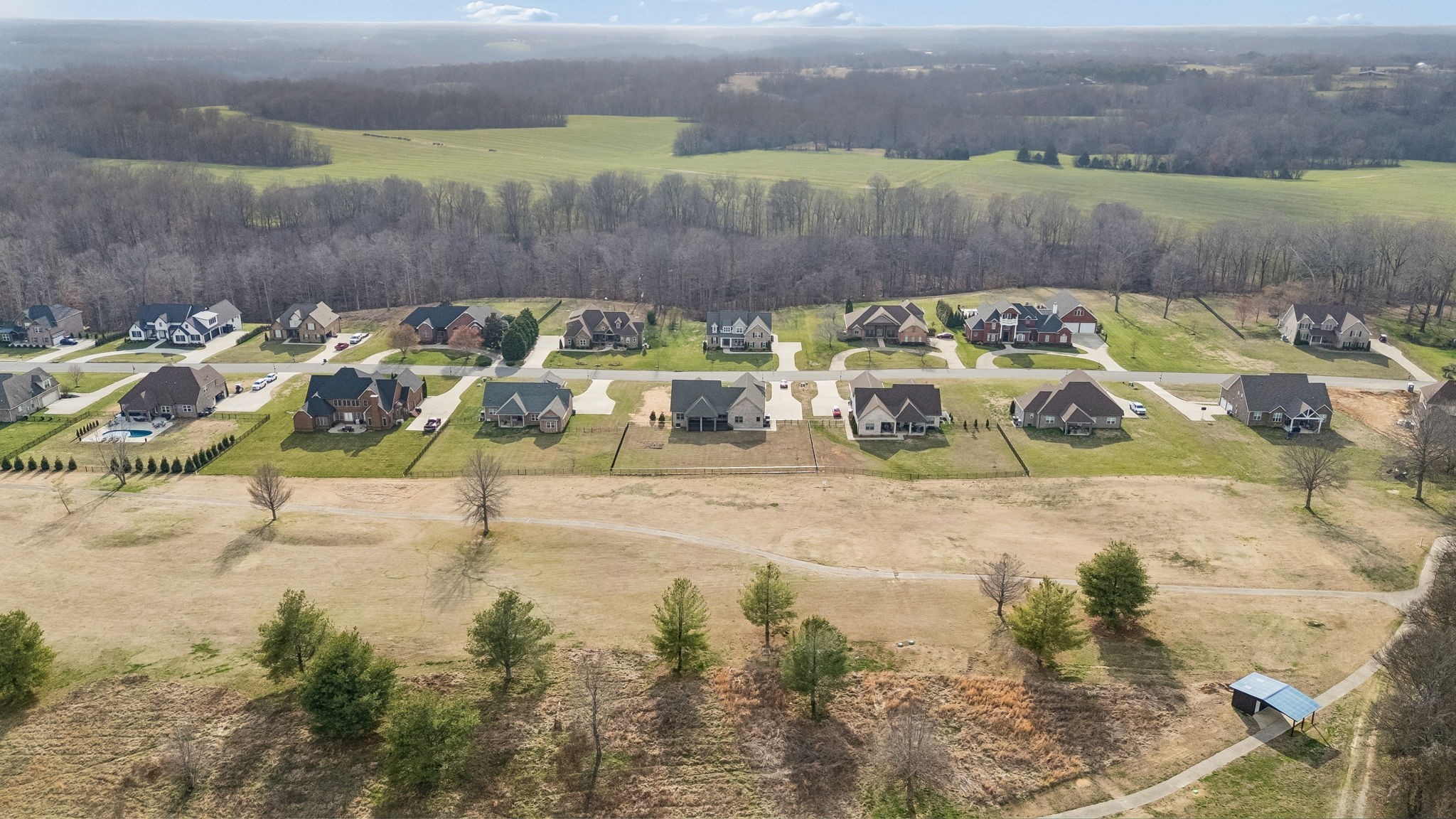 4155 Ironwood Drive Greenbrier TN 37073