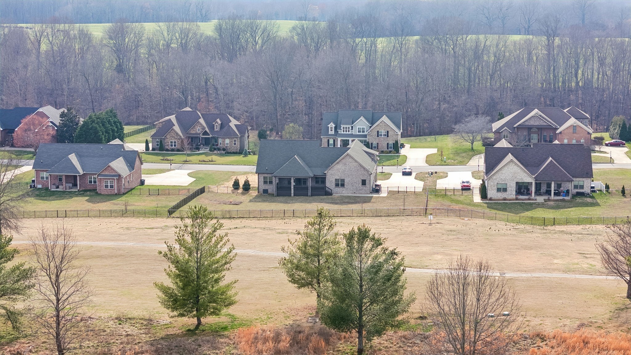 4155 Ironwood Drive Greenbrier TN 37073