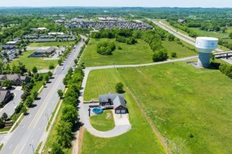 1224 Stop 30 Road Hendersonville TN 37075