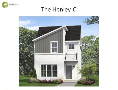 2455 Twill Place Chattanooga TN 37404