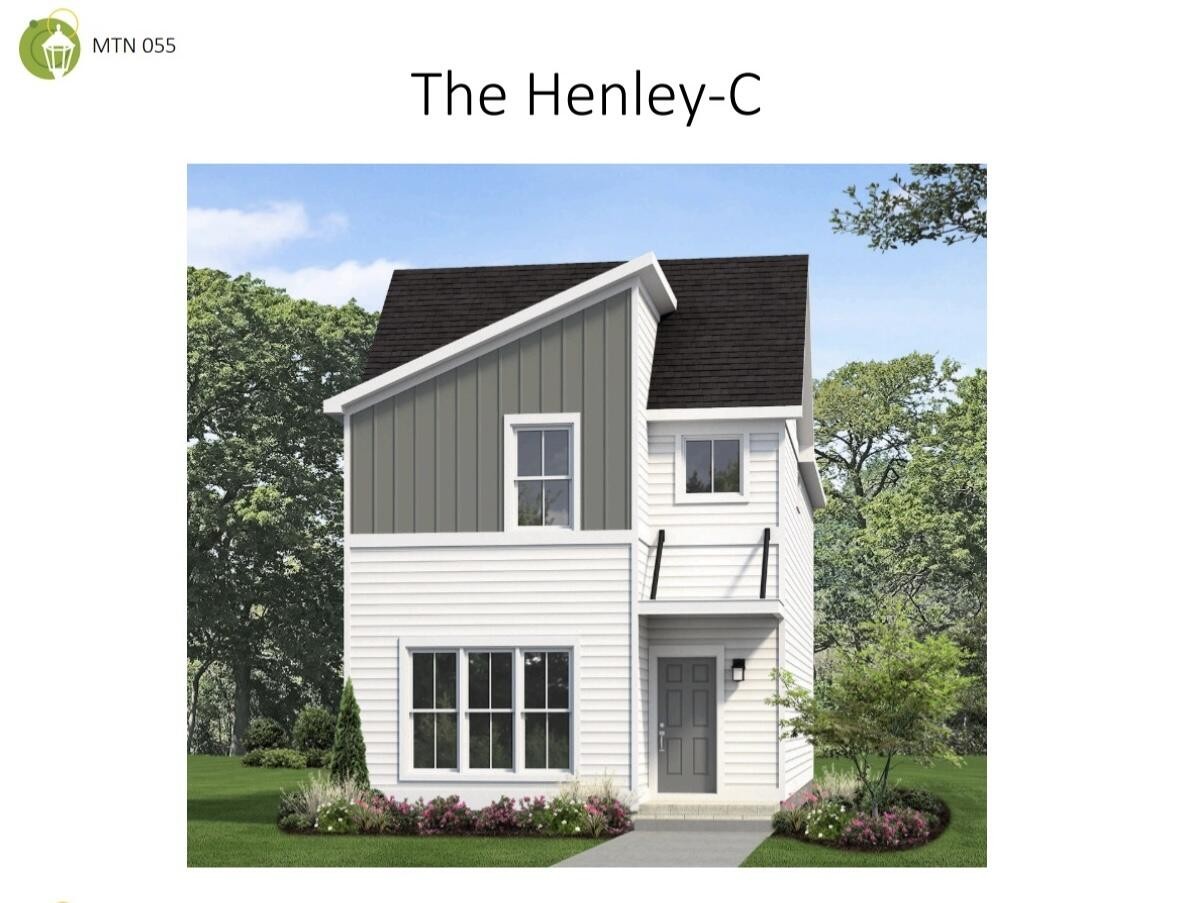 2455 Twill Place Chattanooga TN 37404