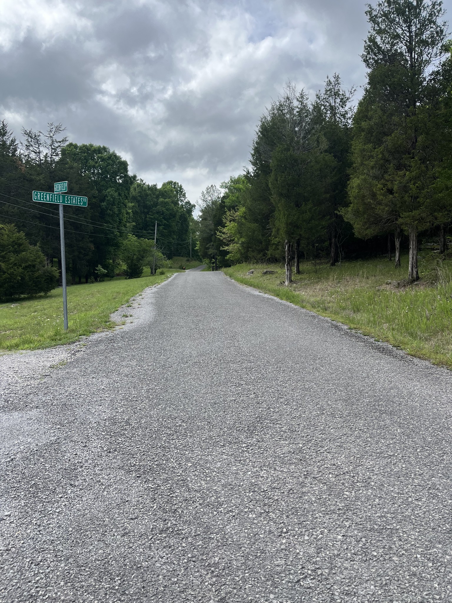 0 Greenfield Estates Drive Culleoka TN 38451