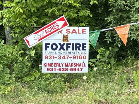 0 Greenfield Estates Drive Culleoka TN 38451