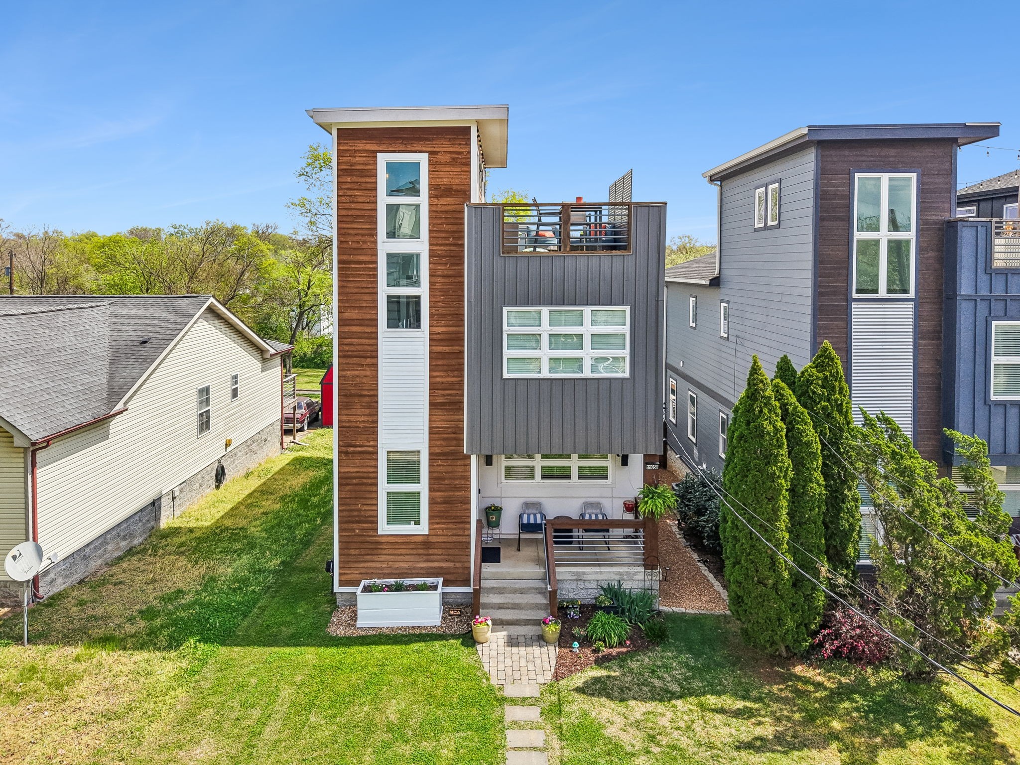 1105C N 8th Street Nashville TN 37207