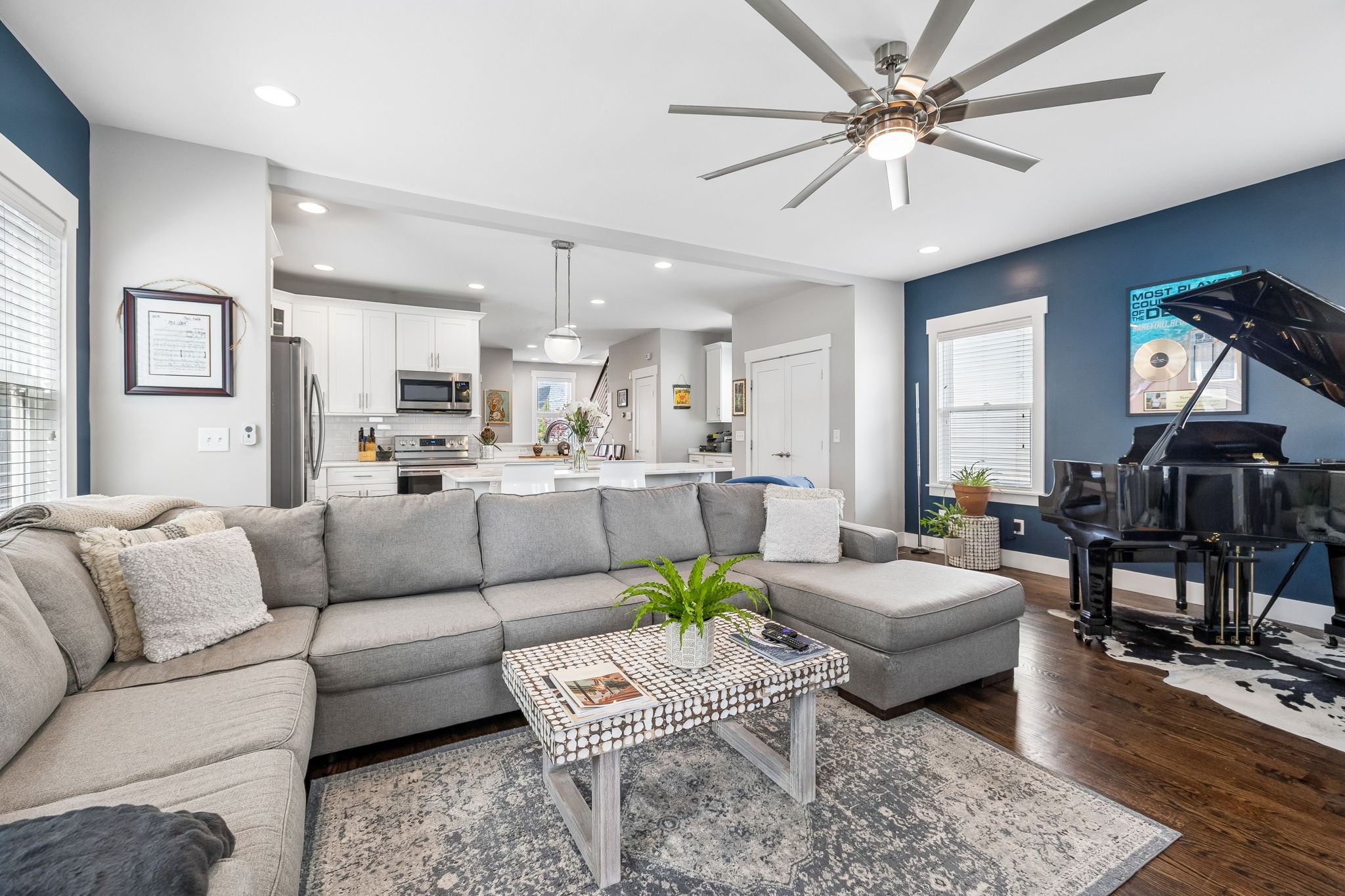 1105C N 8th Street Nashville TN 37207