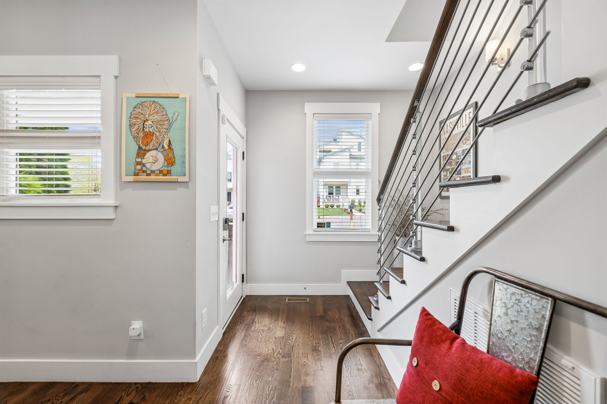 1105C N 8th Street Nashville TN 37207