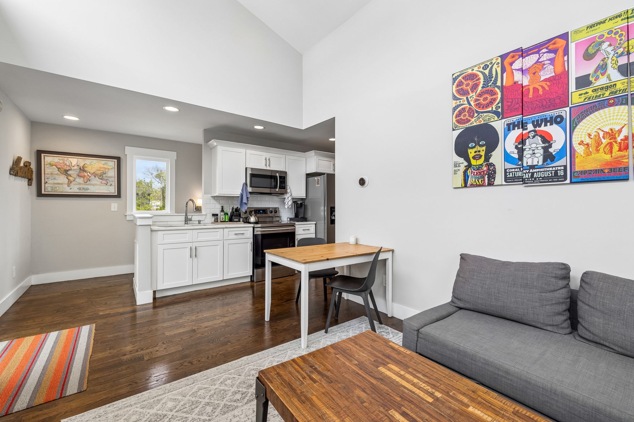 1105C N 8th Street Nashville TN 37207