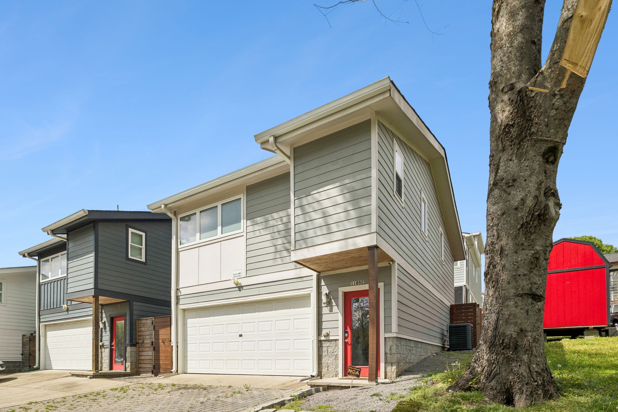 1105C N 8th Street Nashville TN 37207