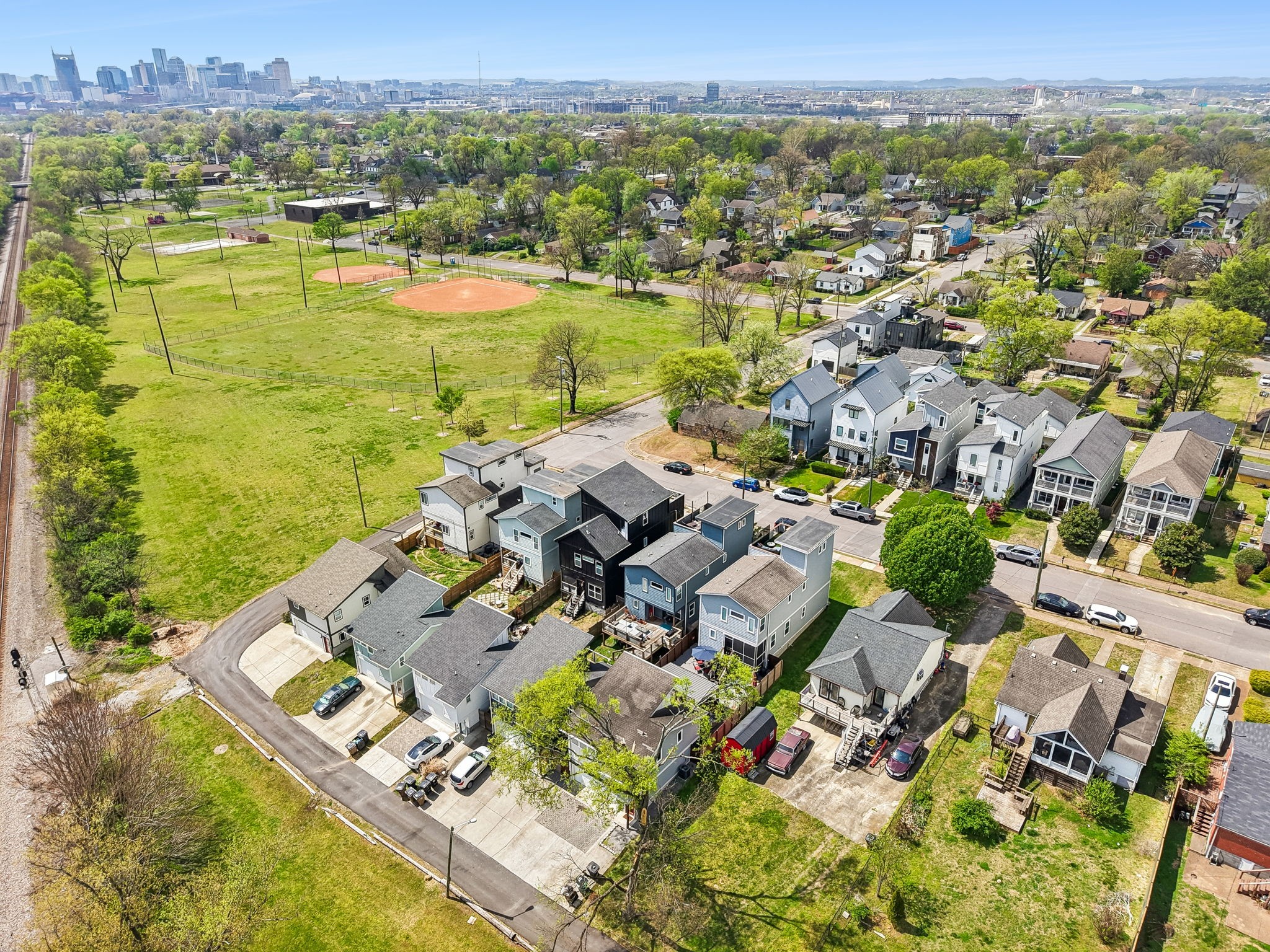 1105C N 8th Street Nashville TN 37207