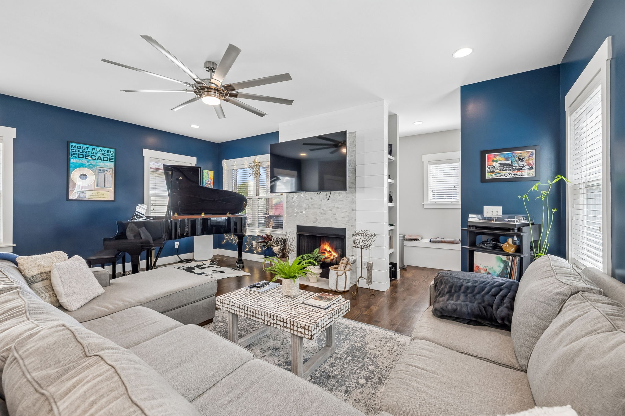 1105C N 8th Street Nashville TN 37207