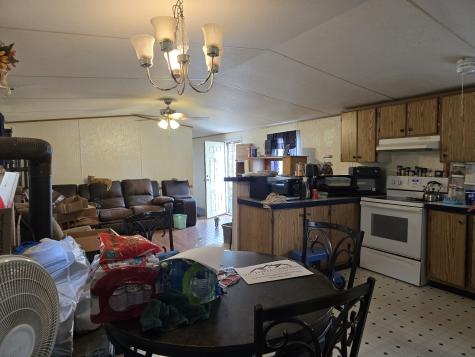 372 Melrose Street Mc Ewen TN 37101
