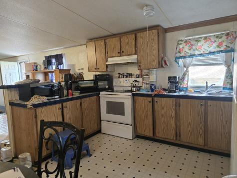372 Melrose Street Mc Ewen TN 37101