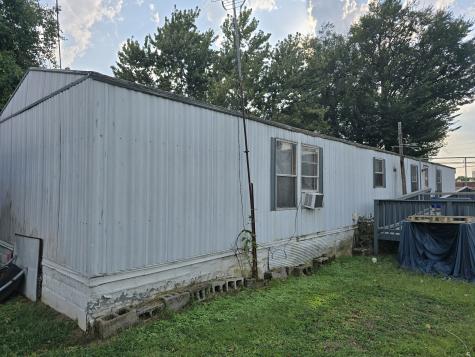 372 Melrose Street Mc Ewen TN 37101