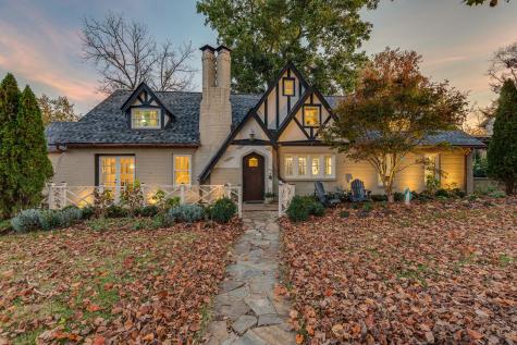 1121 Glenwood Avenue Nashville TN 37204