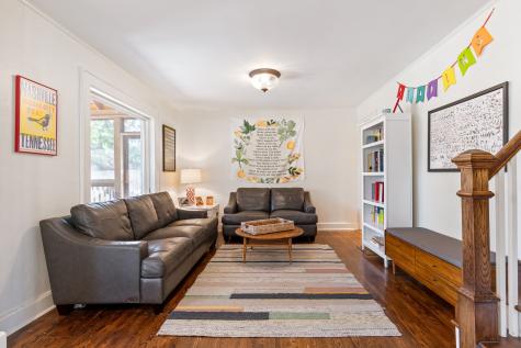 1121 Glenwood Avenue Nashville TN 37204