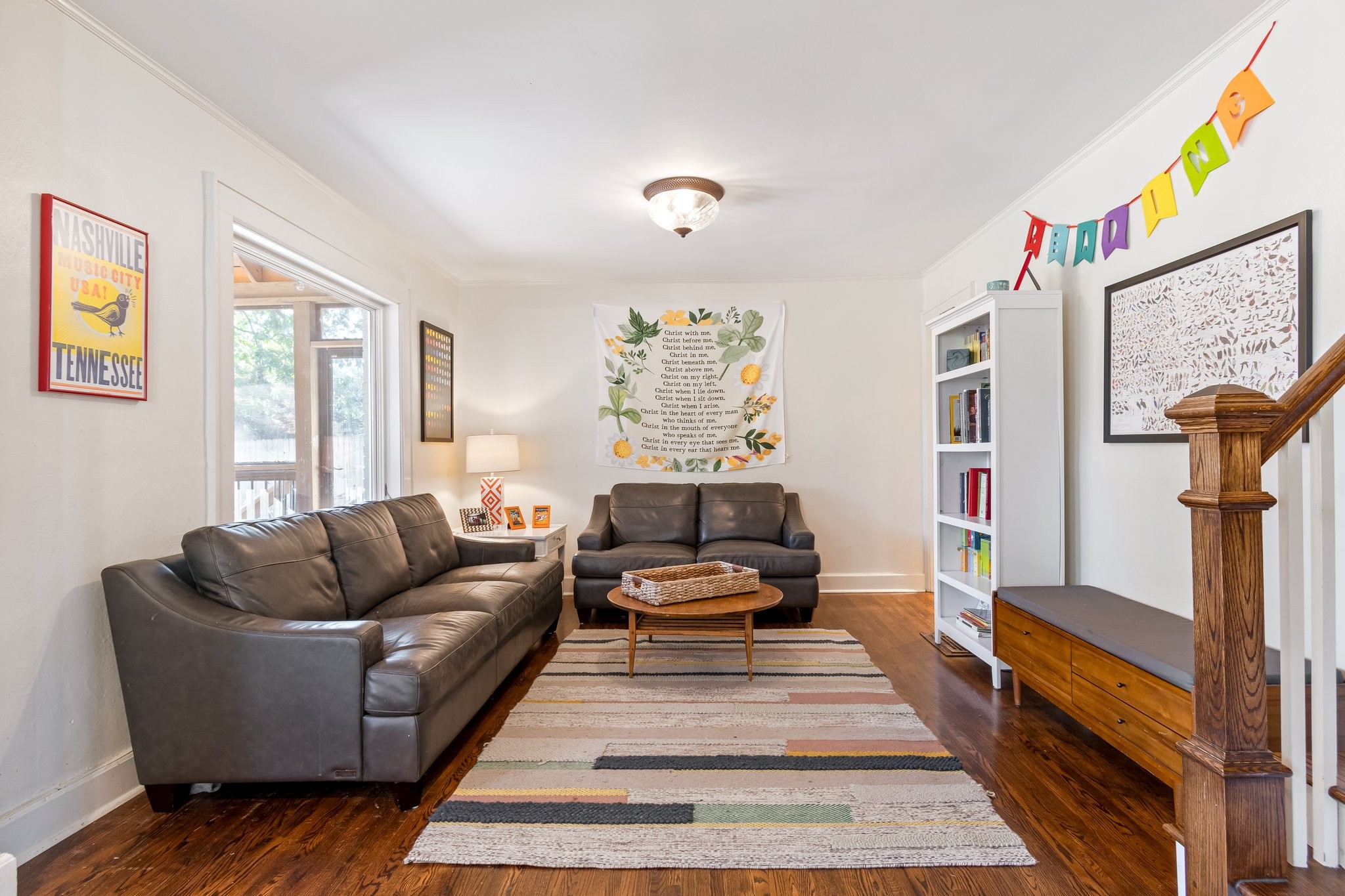 1121 Glenwood Avenue Nashville TN 37204