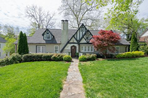 1121 Glenwood Avenue Nashville TN 37204
