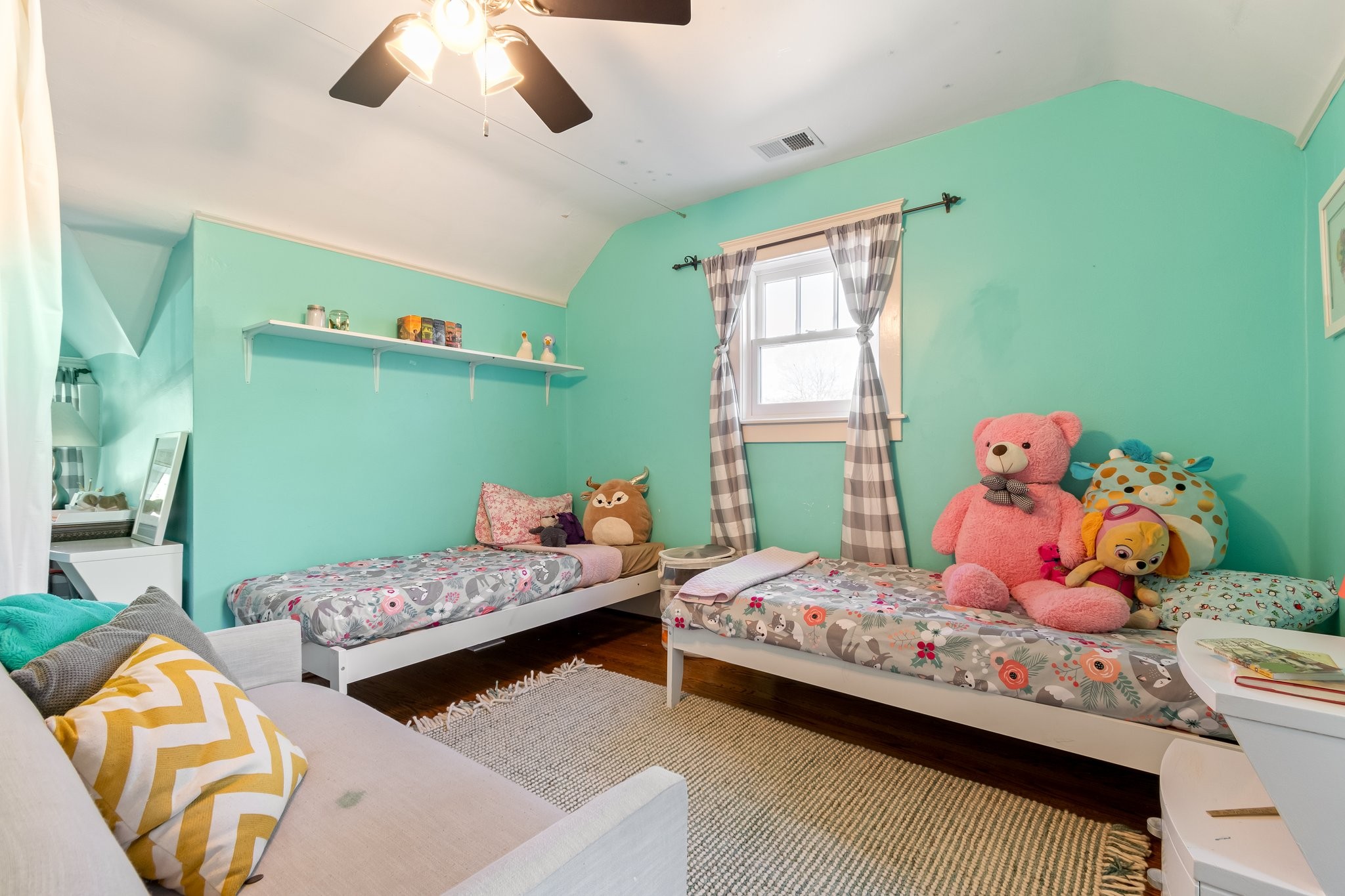 1121 Glenwood Avenue Nashville TN 37204