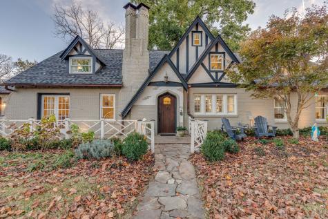 1121 Glenwood Avenue Nashville TN 37204