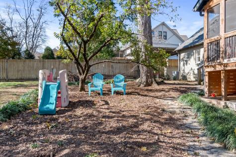 1121 Glenwood Avenue Nashville TN 37204