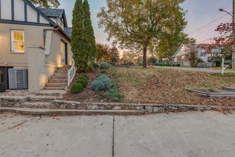 1121 Glenwood Avenue Nashville TN 37204