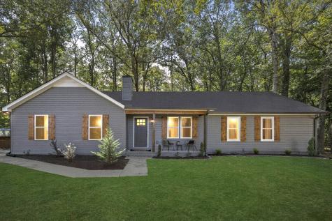 6512 Woodland Drive Murfreesboro TN 37130