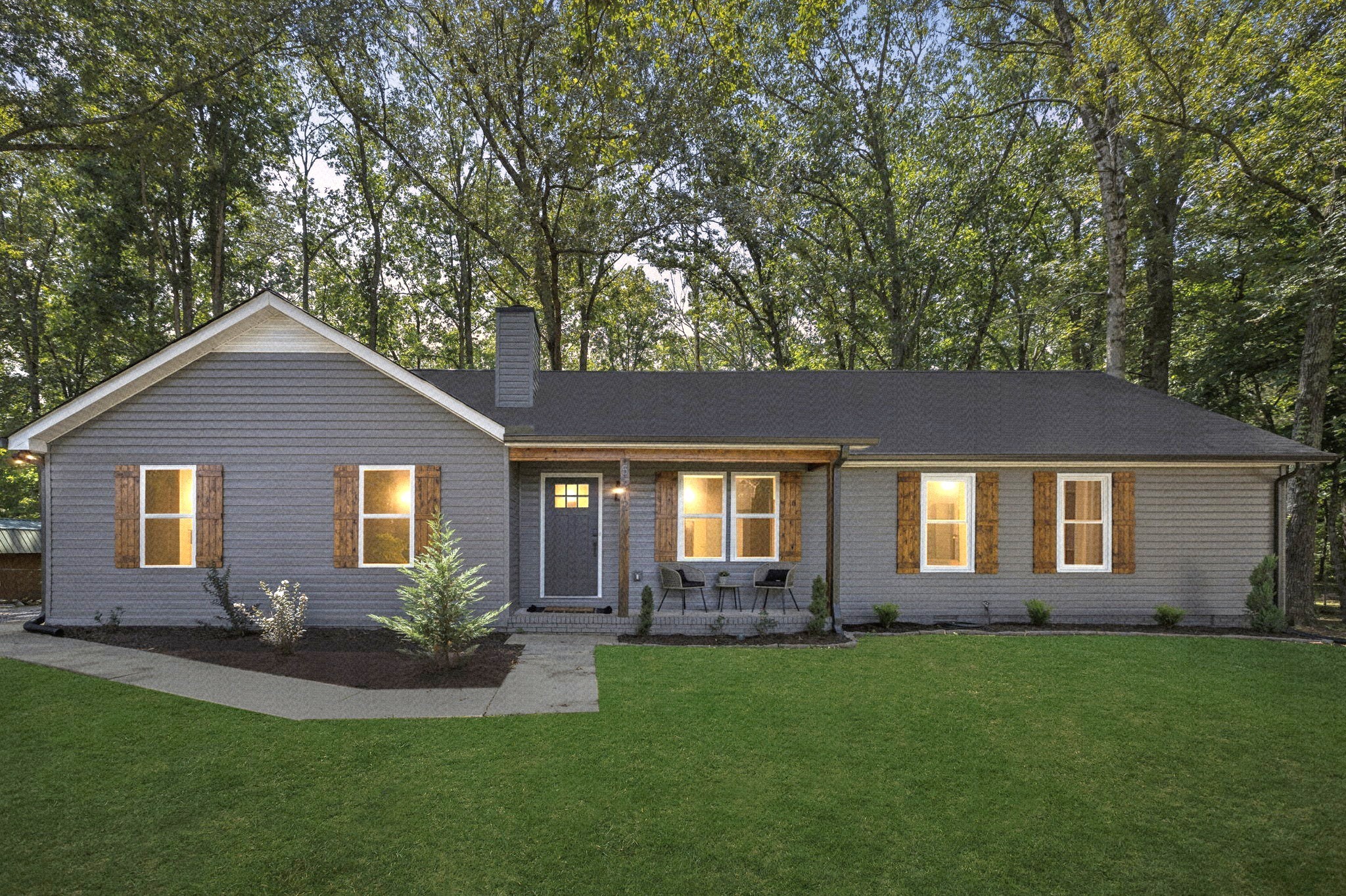 6512 Woodland Drive Murfreesboro TN 37130