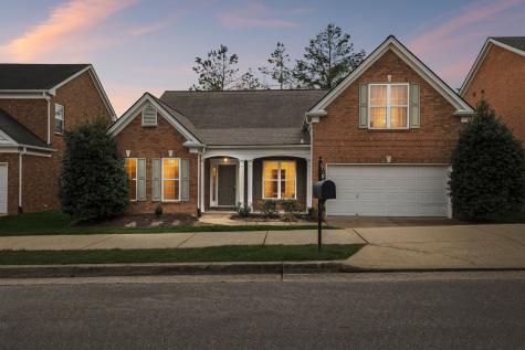 9767 Jupiter Forest Drive Brentwood TN 37027