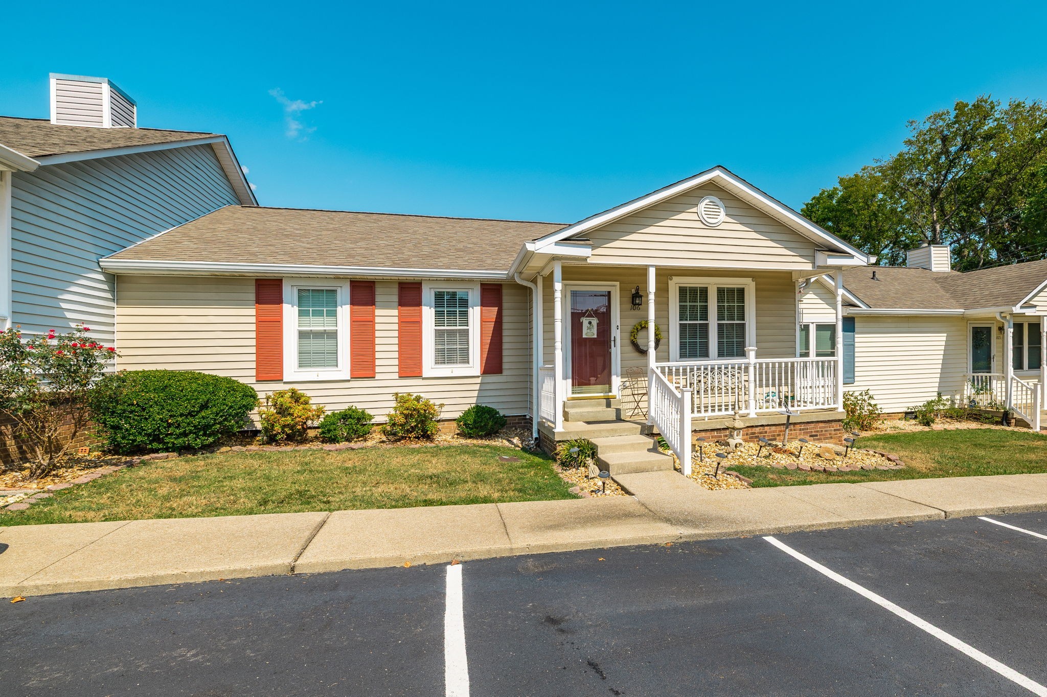 106 Rolling Meadows Drive Goodlettsville TN 37072