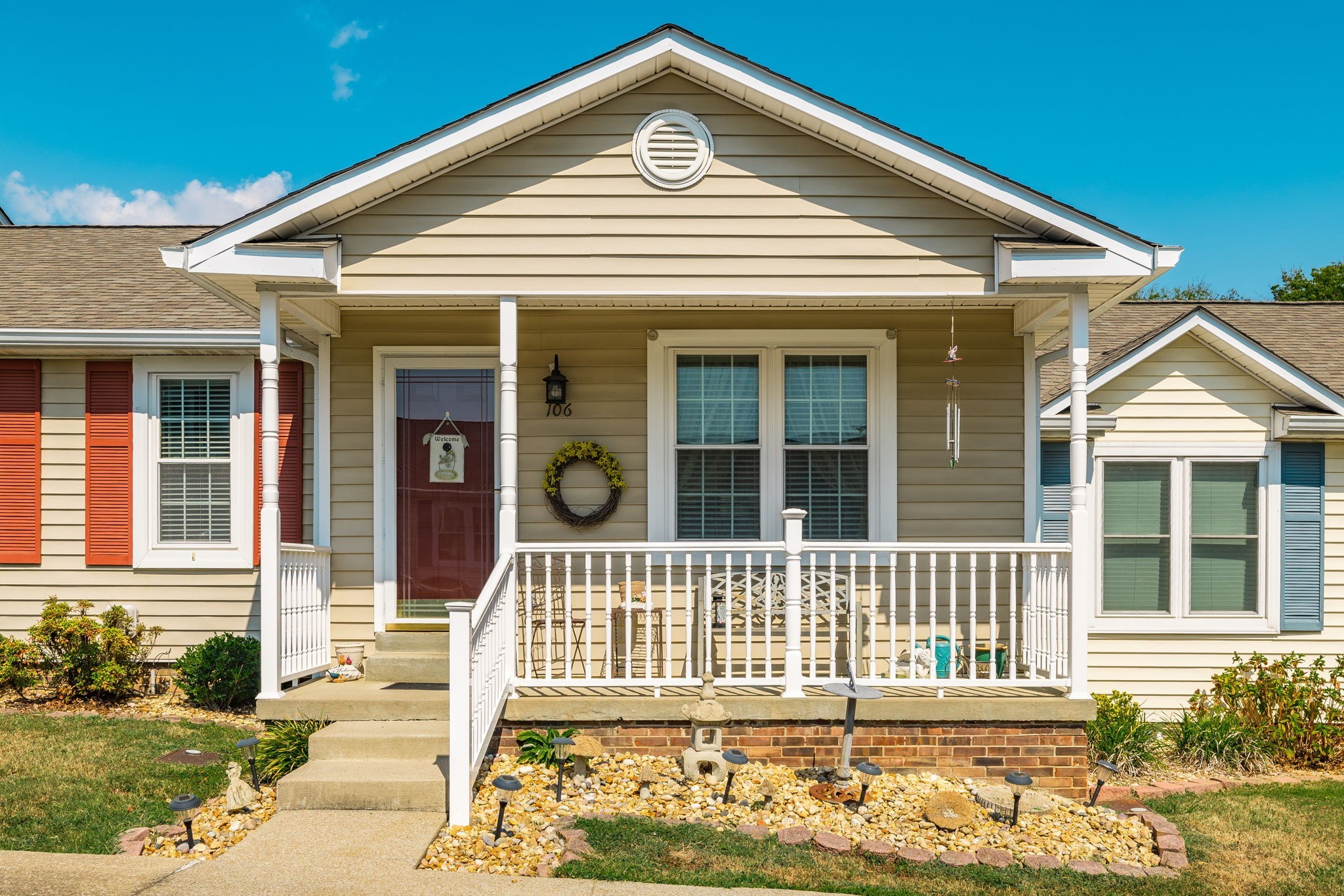 106 Rolling Meadows Drive Goodlettsville TN 37072