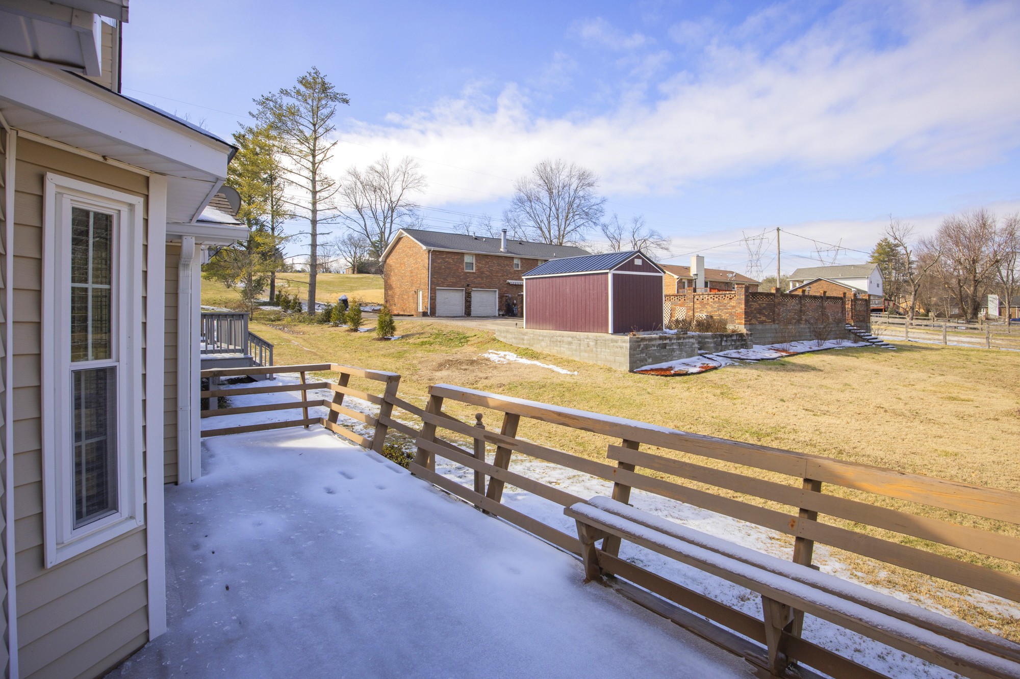 106 Rolling Meadows Drive Goodlettsville TN 37072