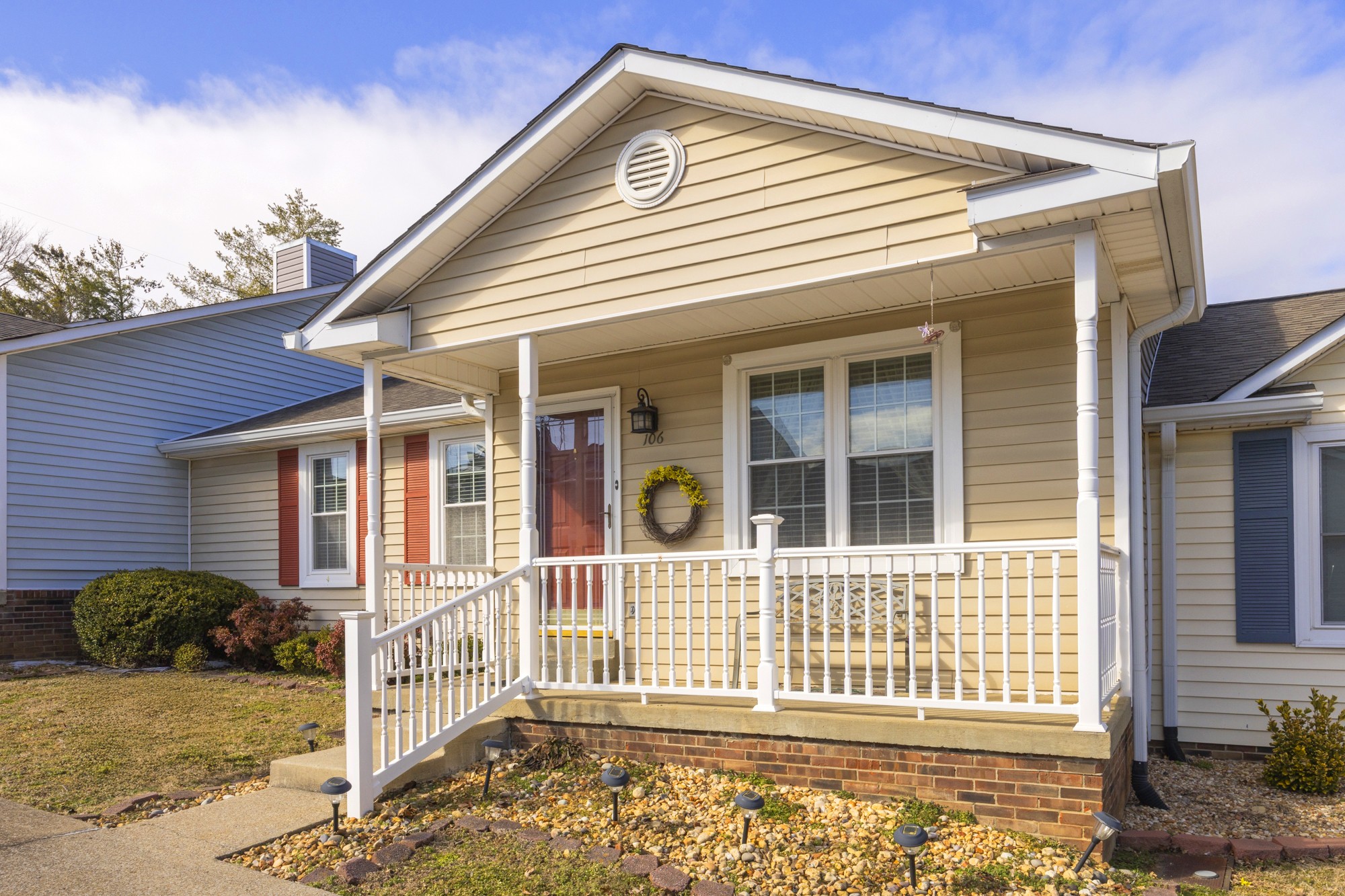 106 Rolling Meadows Drive Goodlettsville TN 37072